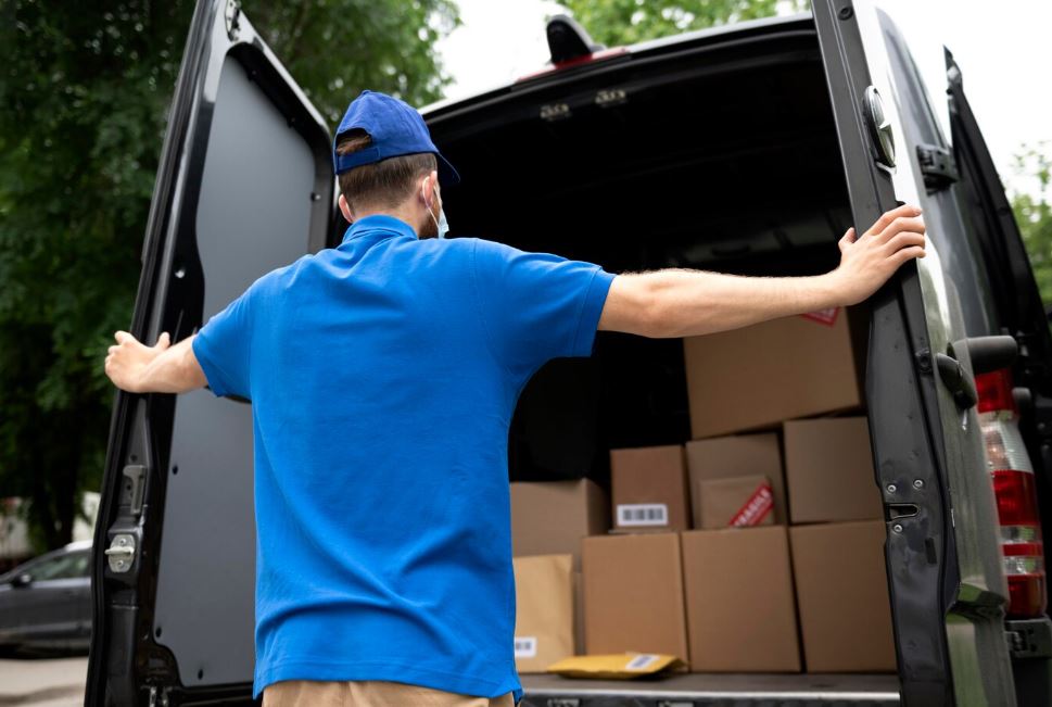 Comment optimiser le chargement de mon camion de déménagement Jean